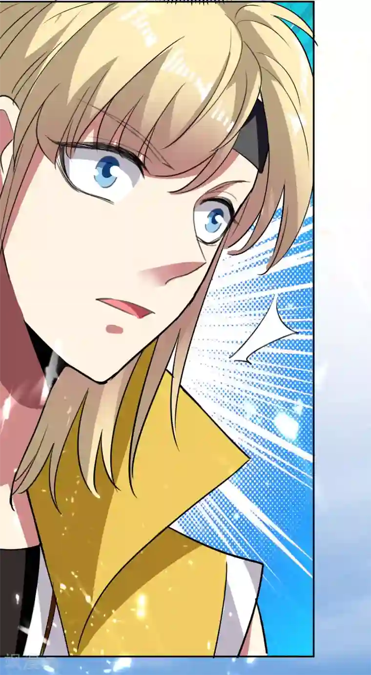 万界仙王第22话 螳螂捕蝉，黄雀在后？