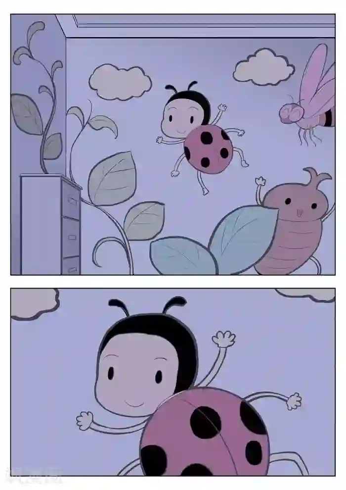 诡水疑云第3话 童话1