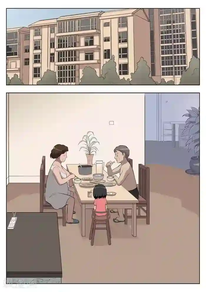 诡水疑云第3话 童话1