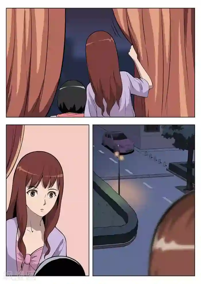 诡水疑云第6话 童话4