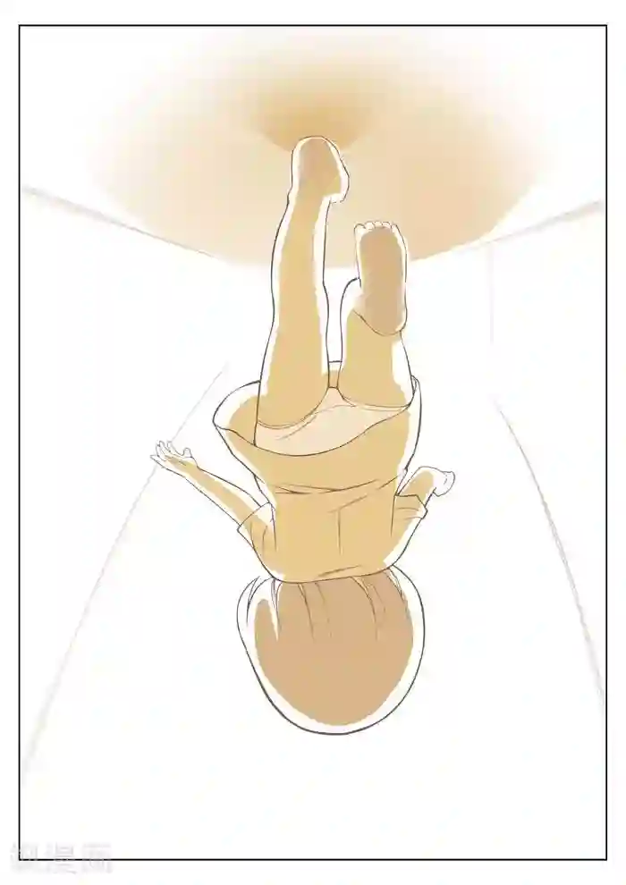 诡水疑云第12话 童话10