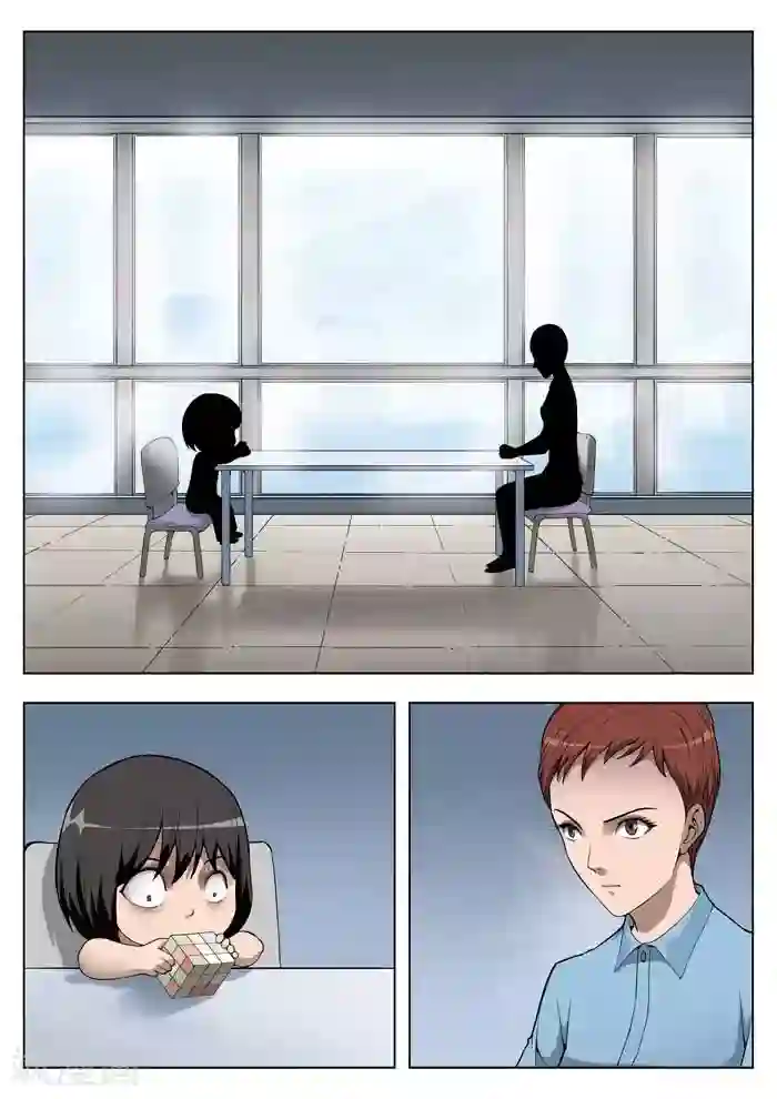 标记我一下肉车兔尾巴第21话 童话19