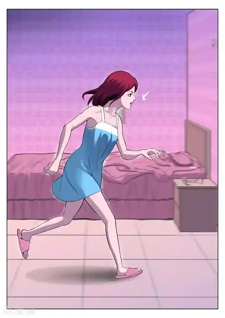 诡水疑云第28话 在一起2