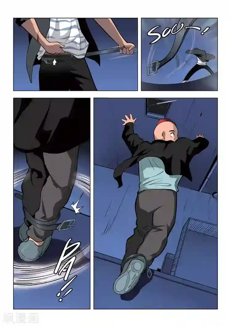 女人的吞精口述第60话 地狱之火4