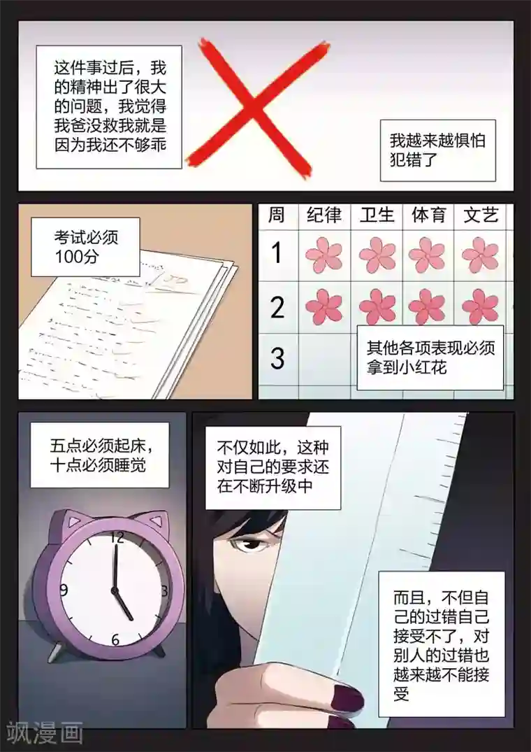 诡水疑云第138话 粉丝5