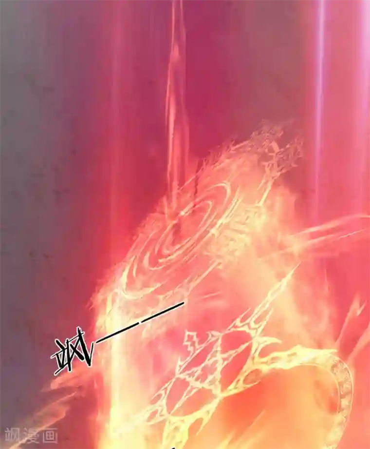 双面鬼王缠上我第13话 罗生样子怎么变了