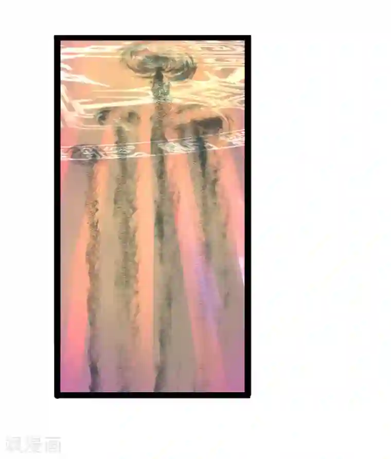 双面鬼王缠上我第14话 你到底是什么人