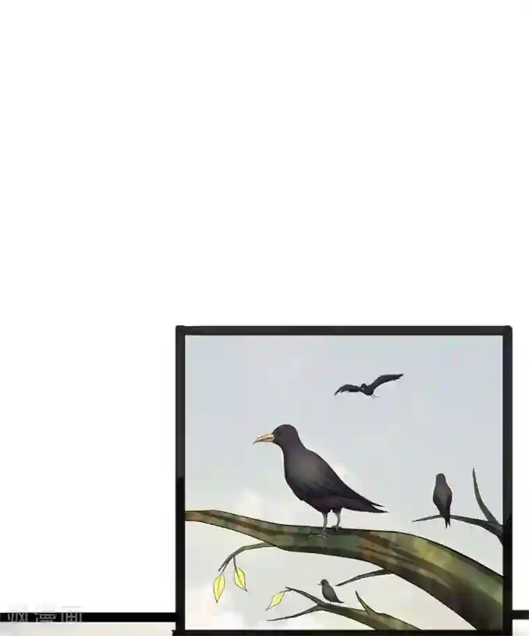 双面鬼王缠上我第16话 你的命，我会再来取的