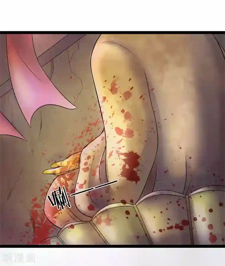 双面鬼王缠上我第20话 玉佩