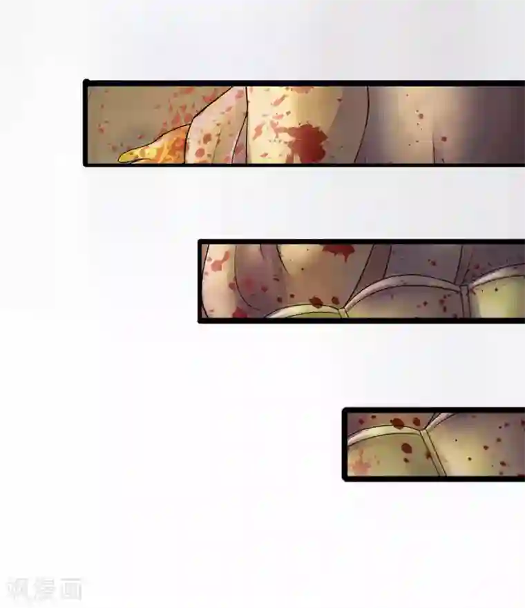 双面鬼王缠上我第20话 玉佩