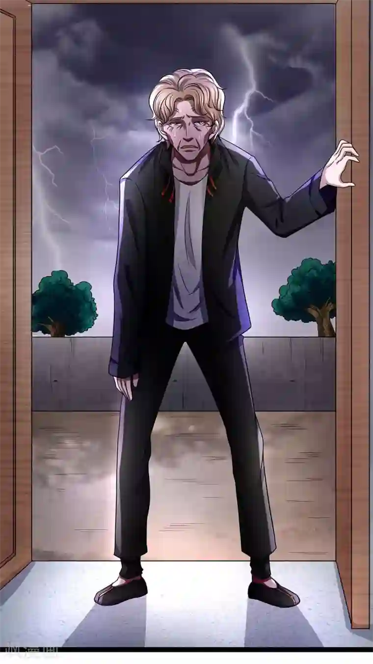 双面鬼王缠上我第21话 姑奶奶有事瞒着我