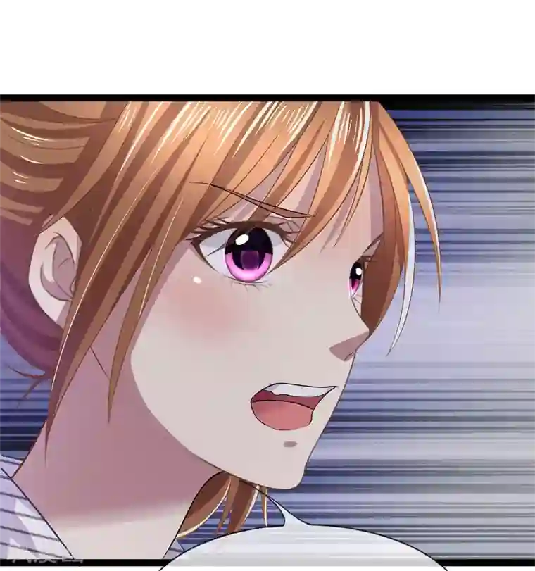 双面鬼王缠上我第22话 姑奶奶养小鬼