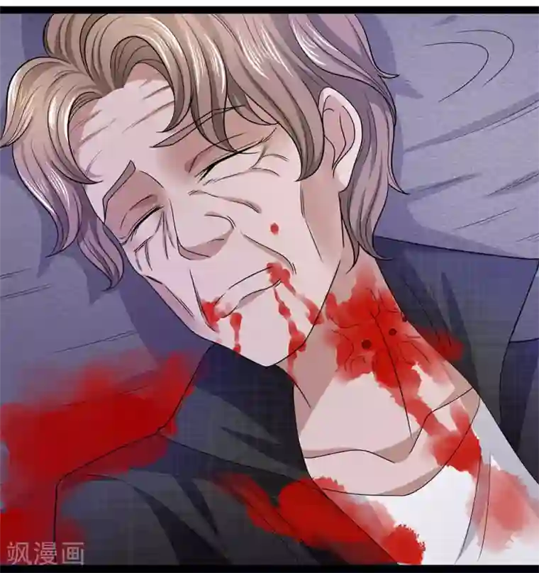 双面鬼王缠上我第25话 都活不过