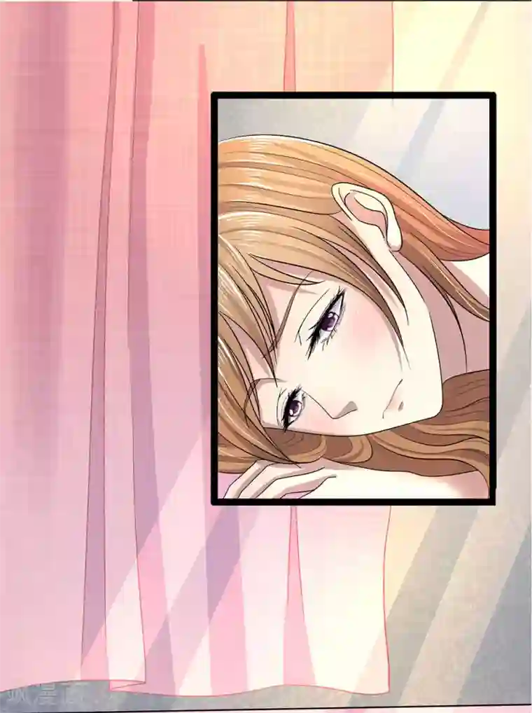 双面鬼王缠上我第27话 你是我的