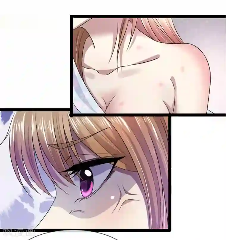 双面鬼王缠上我第27话 你是我的