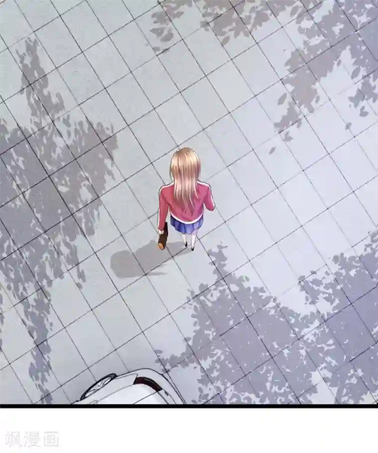 双面鬼王缠上我第30话 玉佩到底有什么秘密？