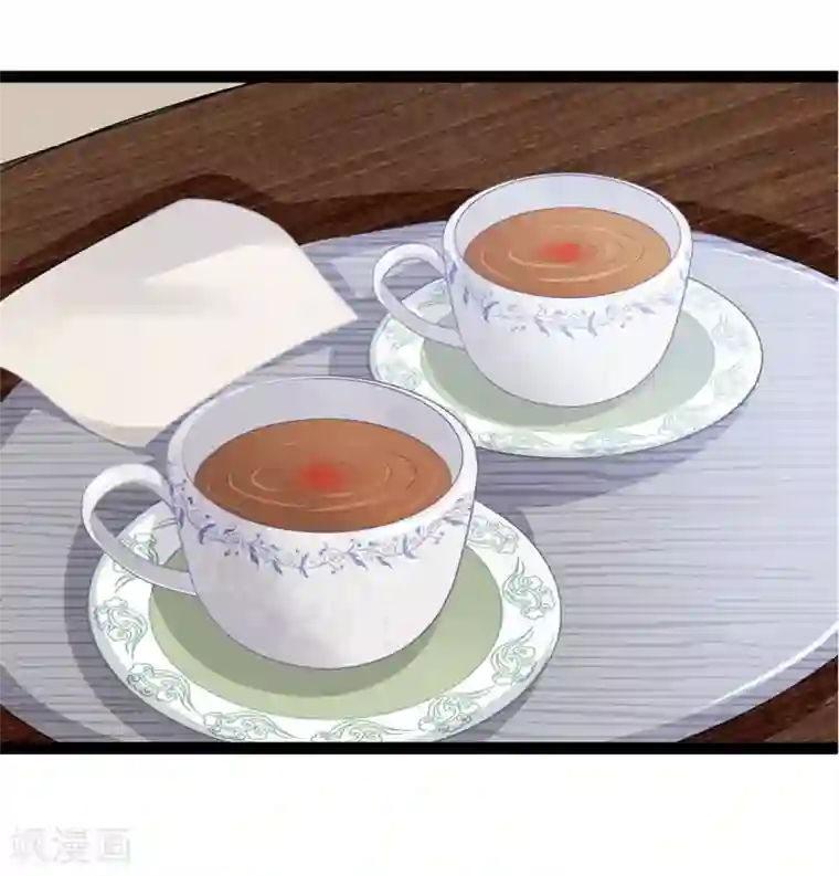 双面鬼王缠上我第32话 下一个死的就是你