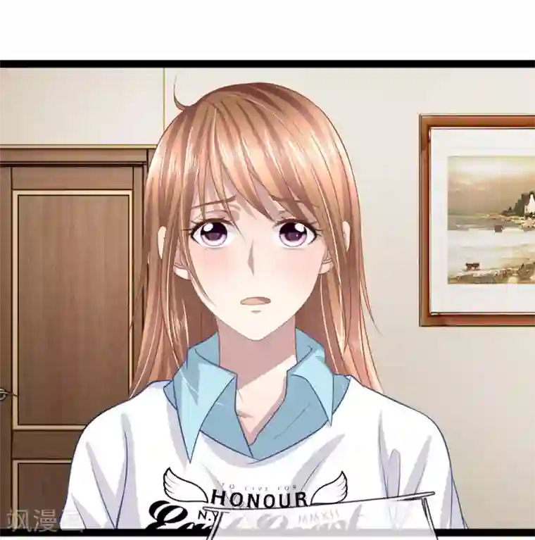 双面鬼王缠上我第34话 你不是能看见鬼吗？