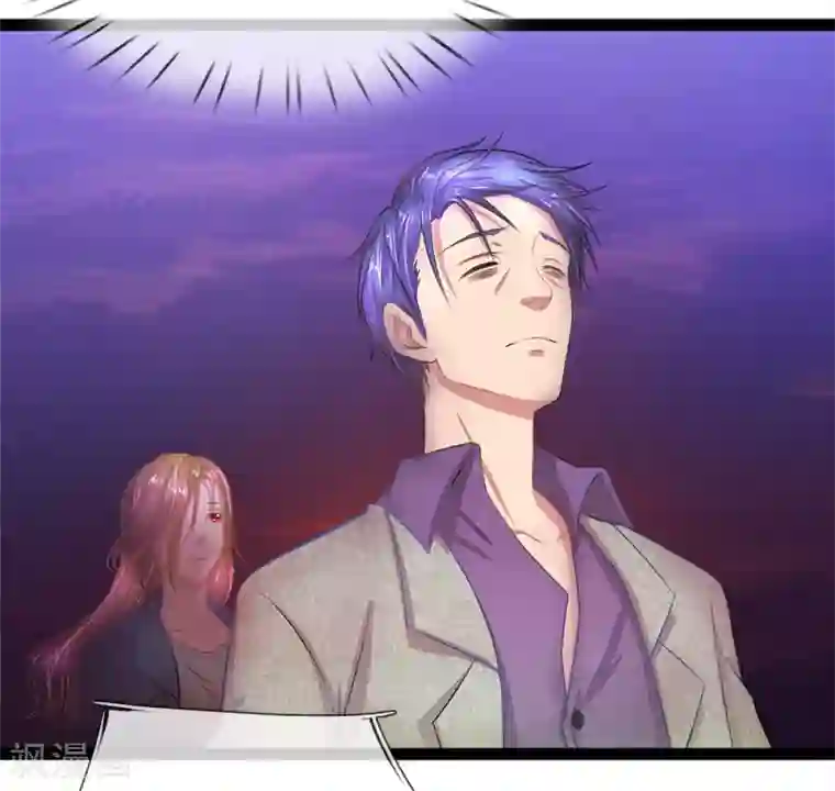 双面鬼王缠上我第36话 你个大猪蹄子