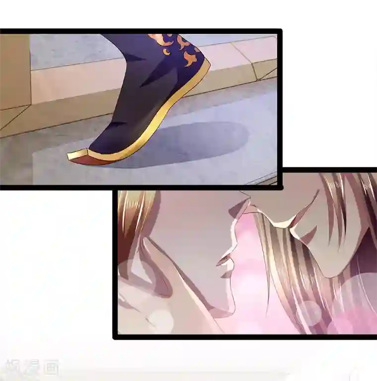 双面鬼王缠上我第37话 娘子想为夫了吗？