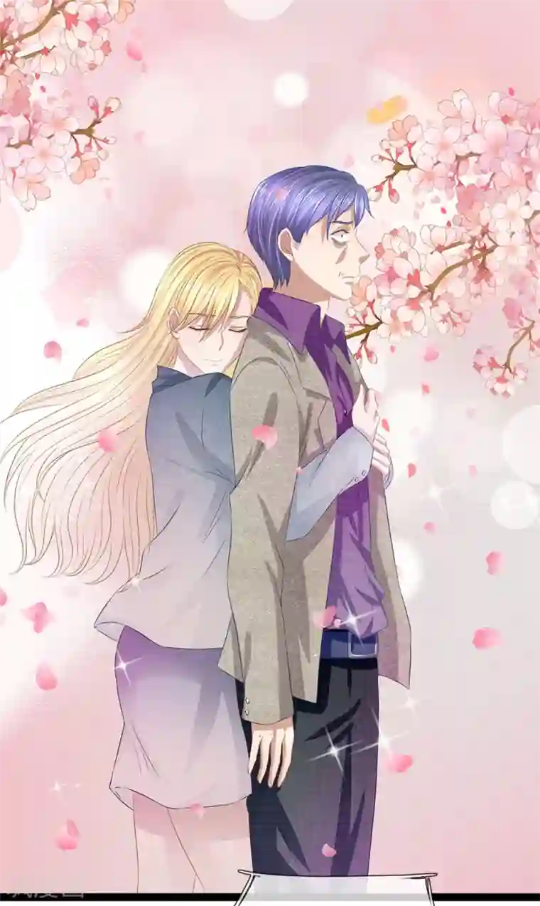 双面鬼王缠上我第37话 娘子想为夫了吗？