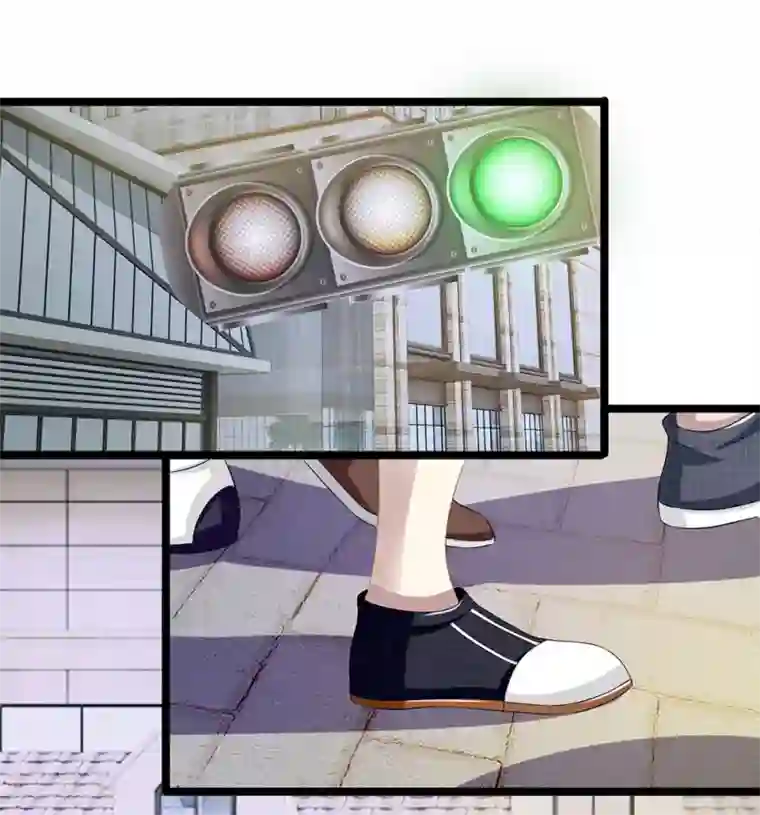 双面鬼王缠上我第39话 玉佩被抢了