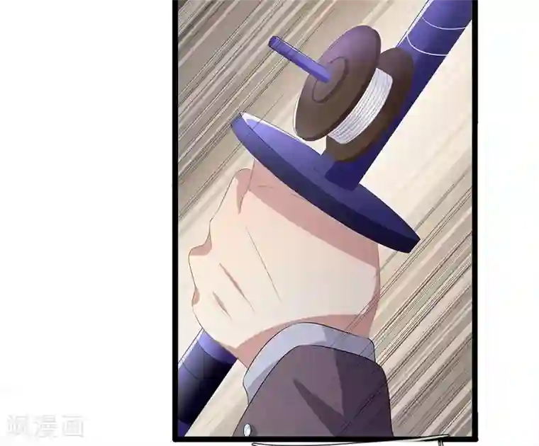 双面鬼王缠上我第39话 玉佩被抢了