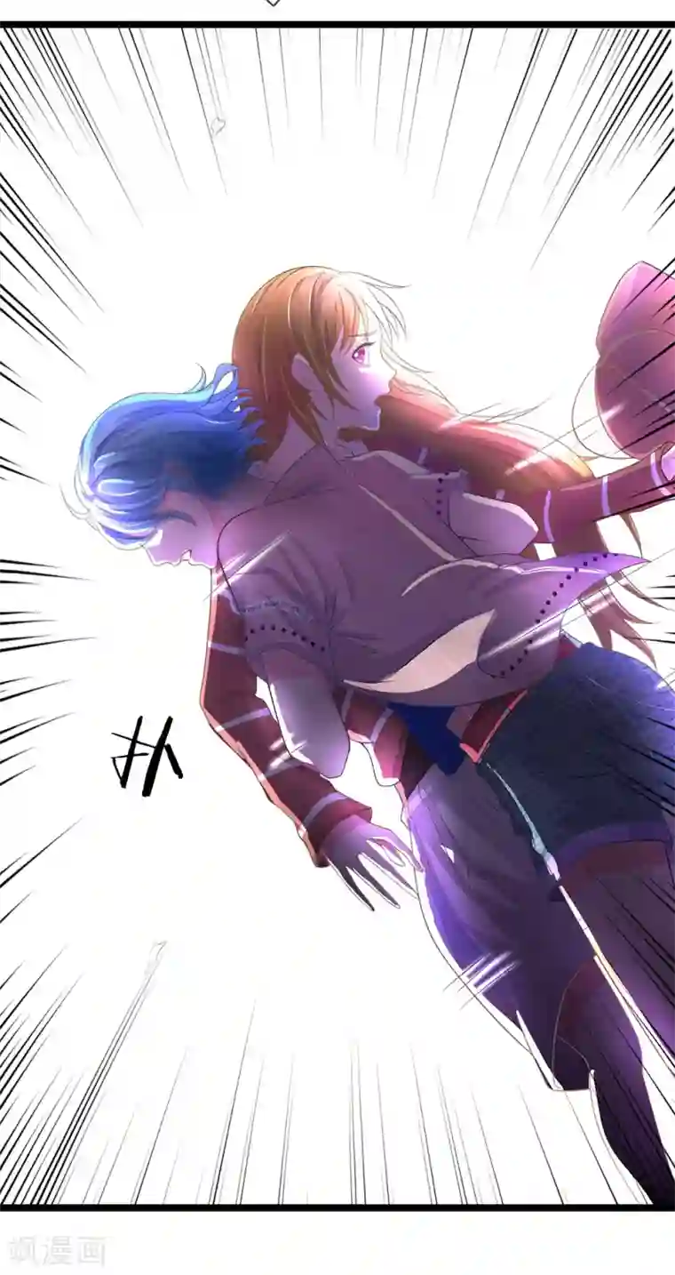 双面鬼王缠上我第40话 一定要带着玉佩