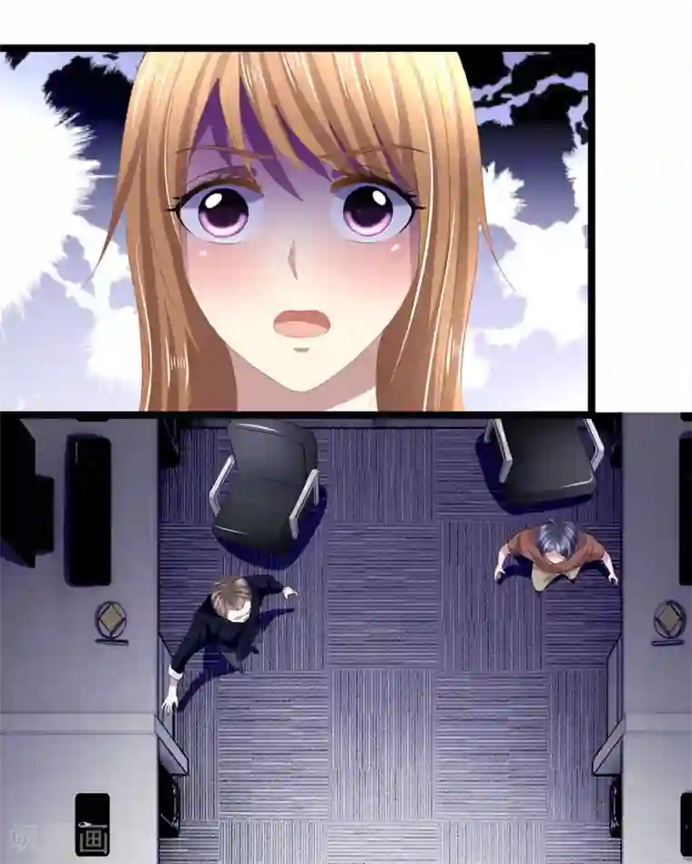 双面鬼王缠上我第41话 罗生一定有办法