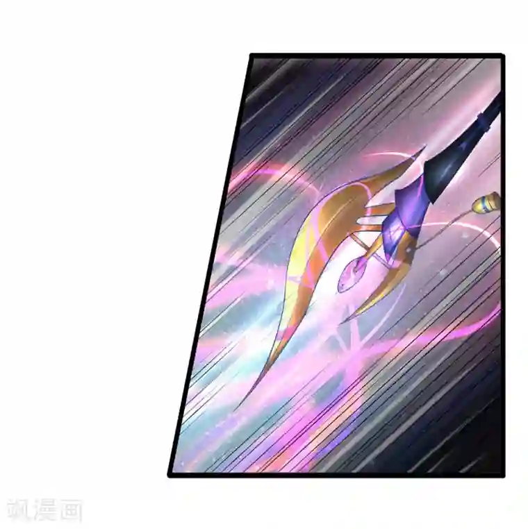 双面鬼王缠上我第44话 娘子别怕