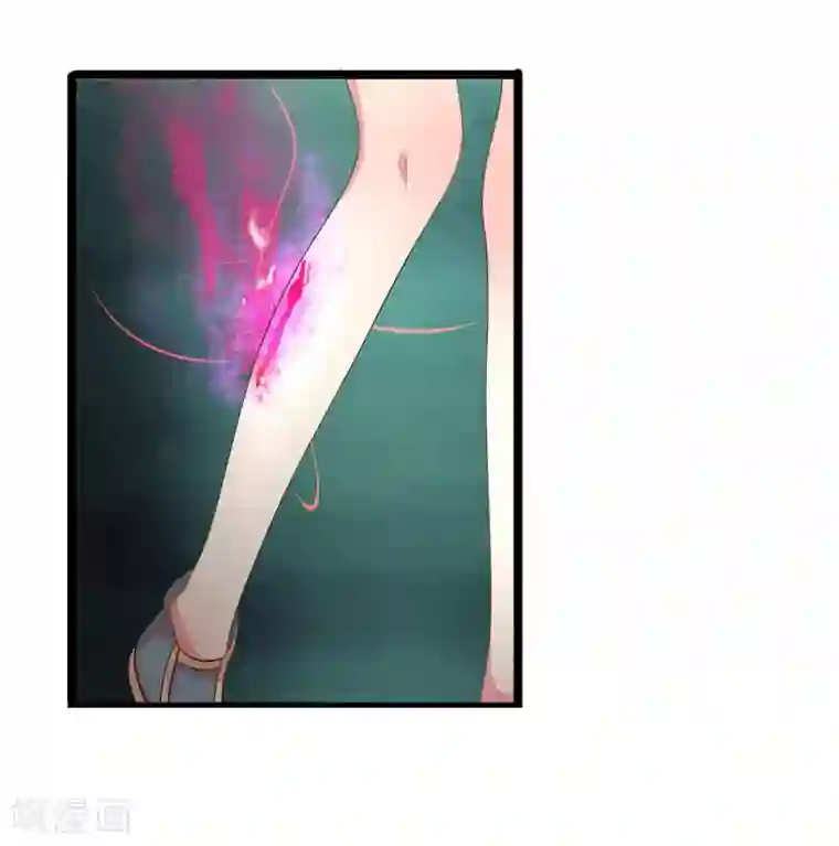 双面鬼王缠上我第44话 娘子别怕