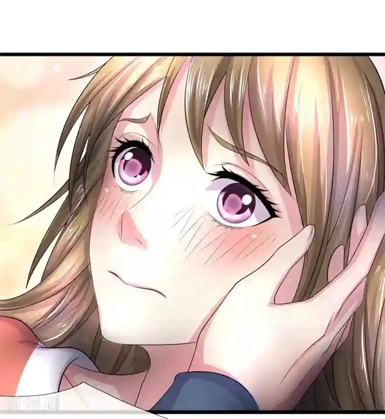 双面鬼王缠上我第44话 娘子别怕