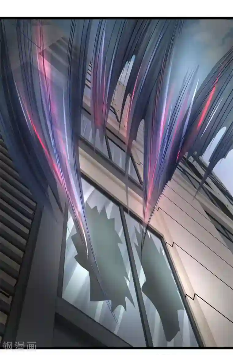 双面鬼王缠上我第44话 娘子别怕