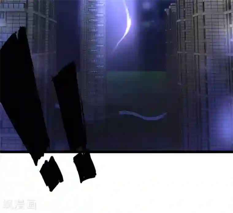 双面鬼王缠上我第45话 你怕是飘了