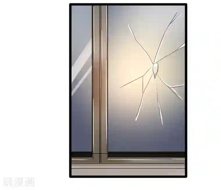 双面鬼王缠上我第46话 好好保护自己