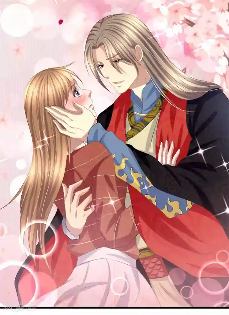 双面鬼王缠上我第47话 你这是担心我吗？