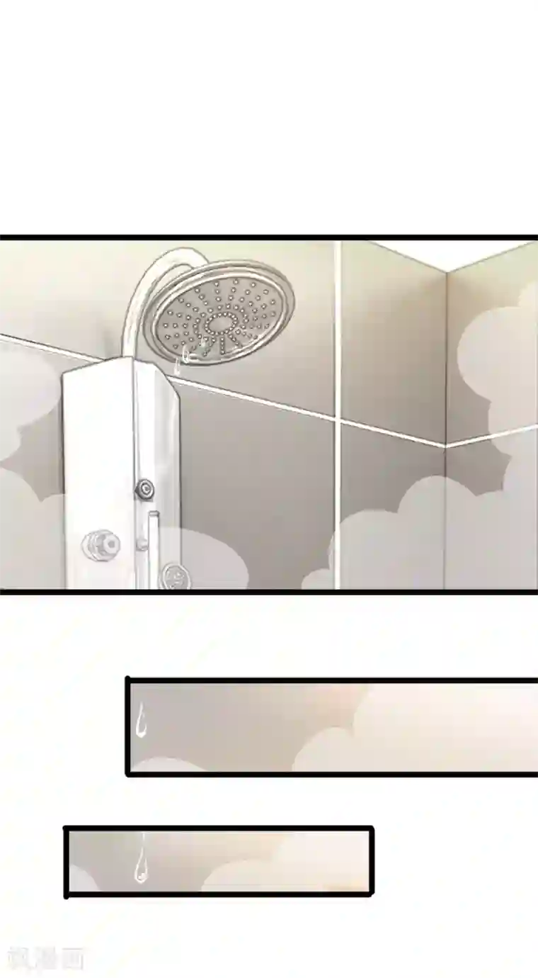 双面鬼王缠上我第48话 他是我兄长