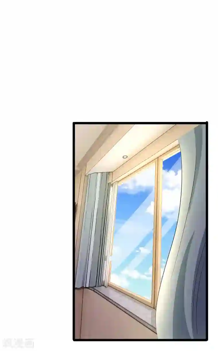 双面鬼王缠上我第48话 他是我兄长