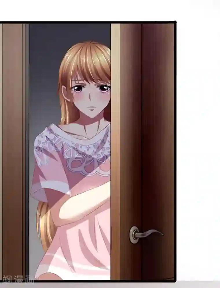 双面鬼王缠上我第49话 他被恶鬼缠身了