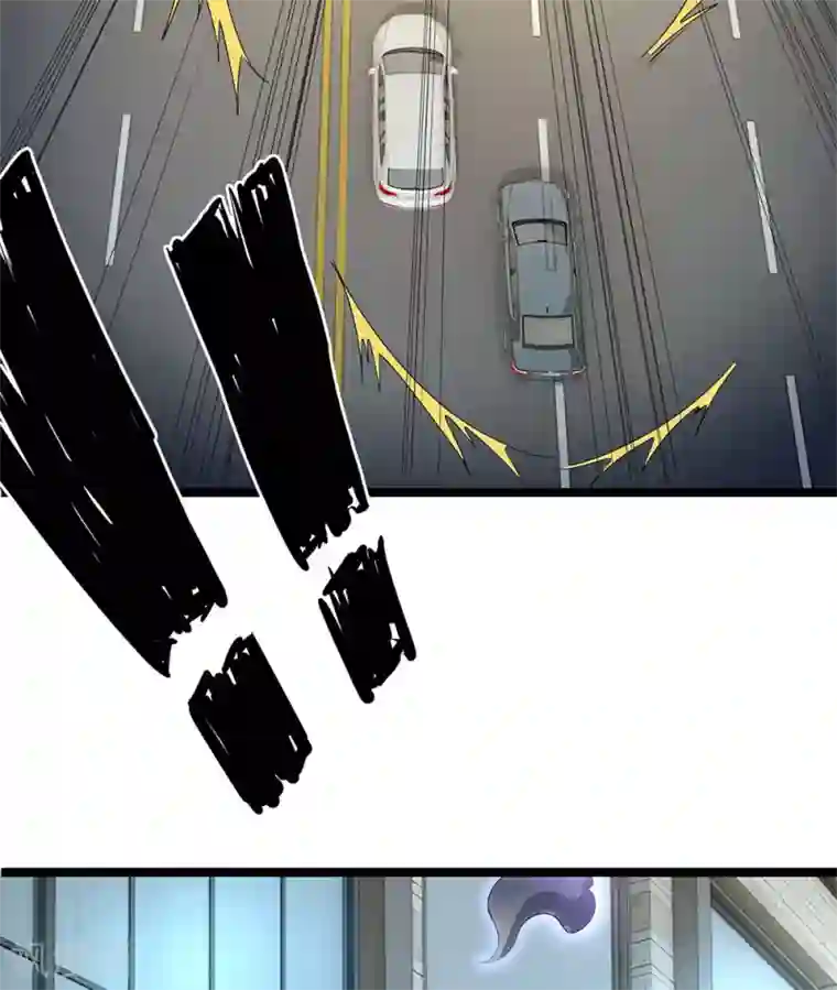 双面鬼王缠上我第50话 守门人