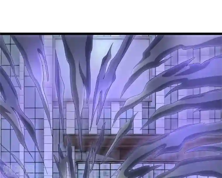 双面鬼王缠上我第50话 守门人