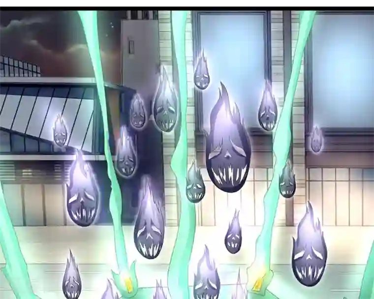 双面鬼王缠上我第52话 线索又断了