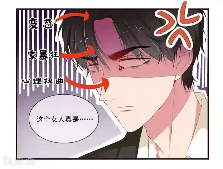 请你喜欢我第3话 极品相亲