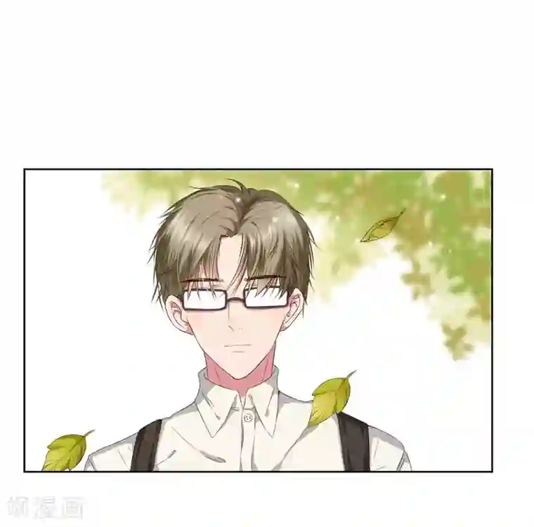 请你喜欢我第7话 好狗不挡道！