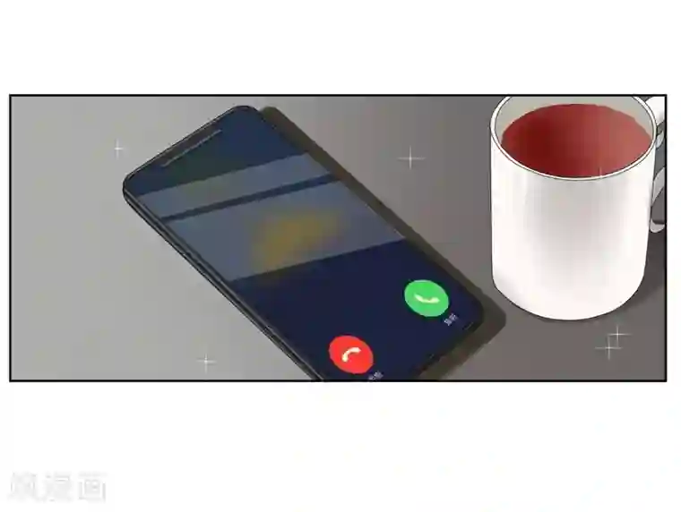 请你喜欢我第13话 我的“女装大佬”