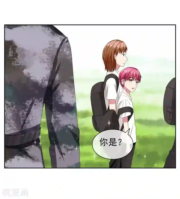 花绮罗SNIS553中文字幕第15话 突然出现的兵哥哥