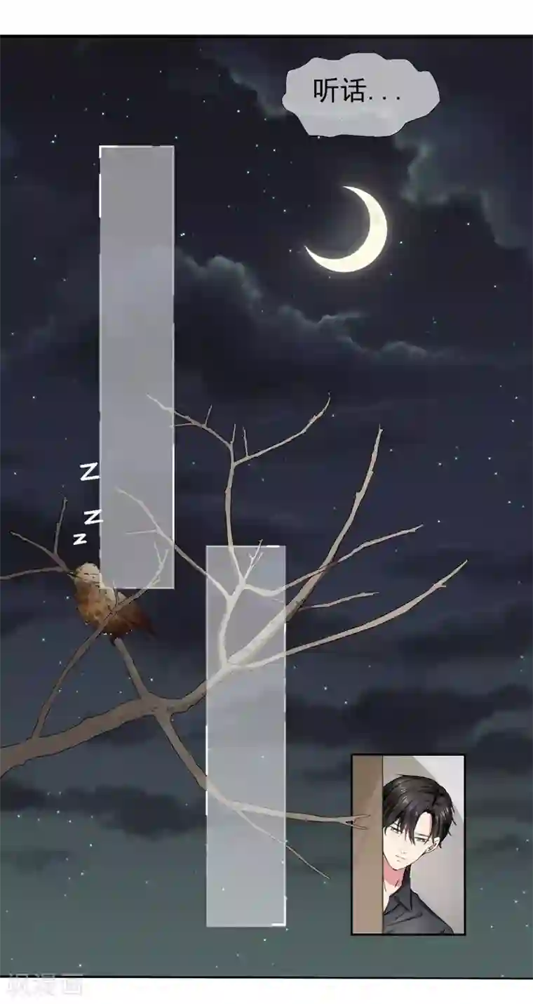 请你喜欢我第19话 我就亲一下