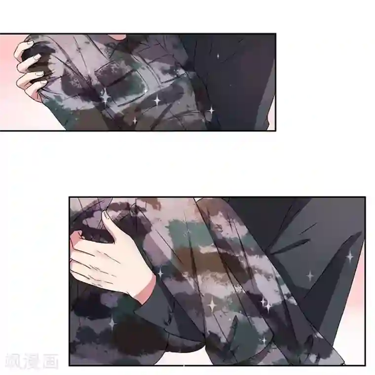 请你喜欢我第20话 不要扔下我