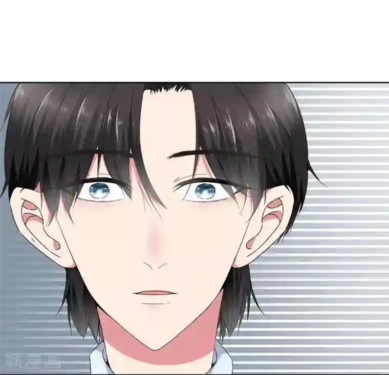 请你喜欢我第35话 女装