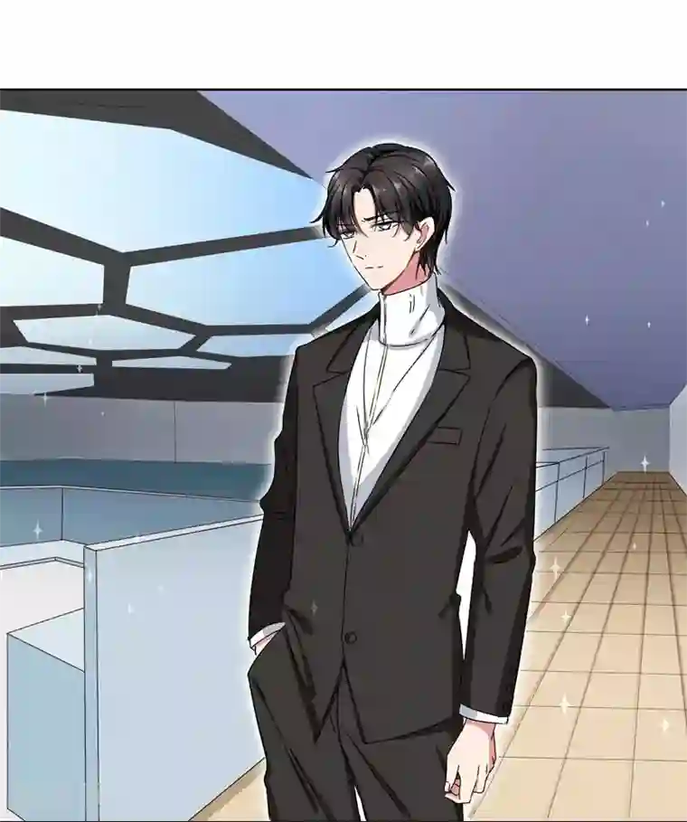 请你喜欢我第36话 你来给我暖床吧！